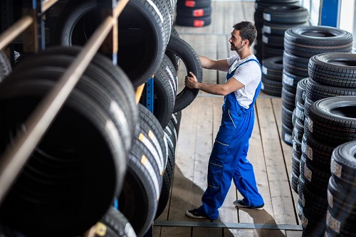 Defining Tire Quality: Which Tires are Best for You?