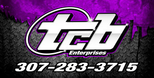 Tcb Enterprises LLC